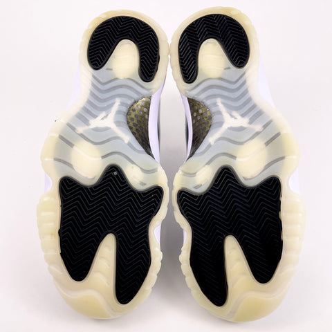 Air Jordan 11 Retro 'DMP Gratitude (2023)' | US M 9.5