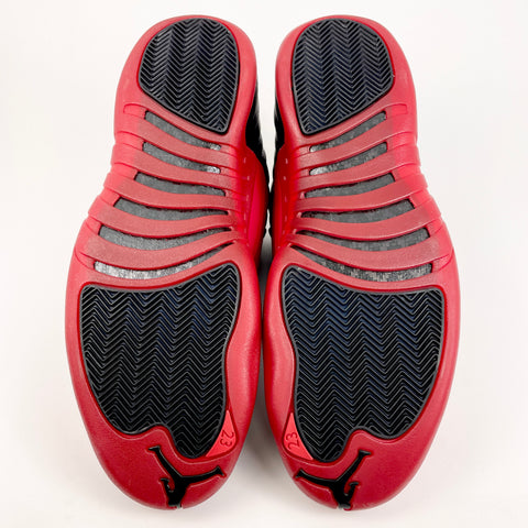 Air Jordan 12 Retro 'Flu Game (2025)' | US M 14