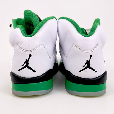 Air Jordan 5 Retro 'Lucky Green (2024)' | US W 9 / US M 7.5