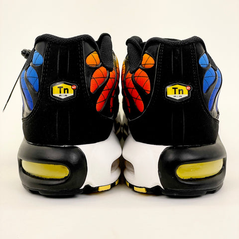 Nike air Max Plus 'Greedy (2018)' | US M 14