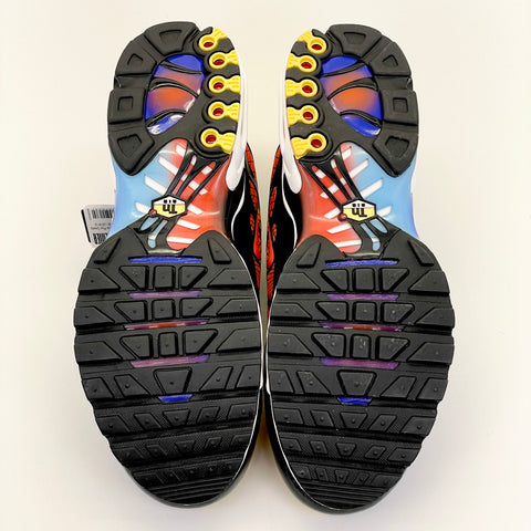 Nike air Max Plus 'Greedy (2018)' | US M 14