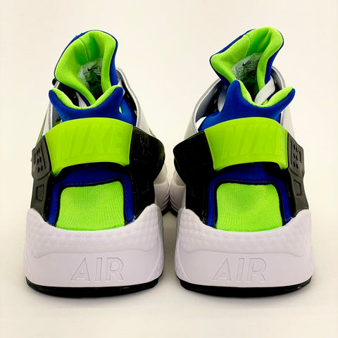 Nike Air Huarache 'Scream Green (2021)' | US M 15