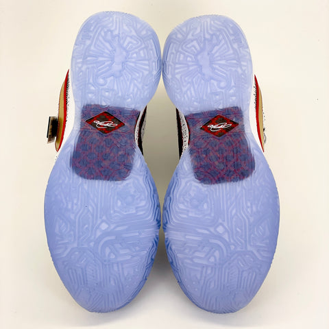 Nike Lebron 20 'The Debut (2022)' | US M 15