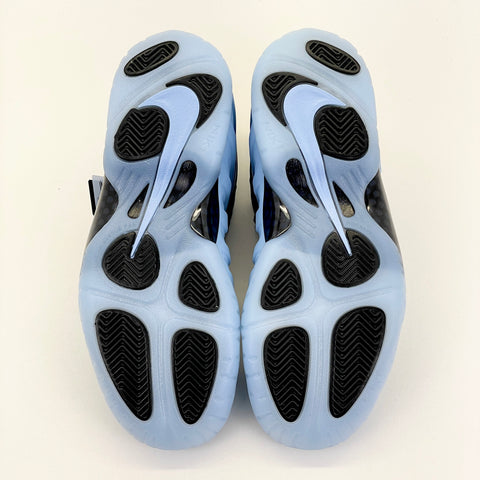 Nike Little Foamposite One 'Psychic Blue (2025)' | US GS 5.5Y