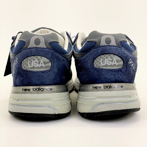 New Balance 993 'MiUSA Blue (2019)' | US M 9.5