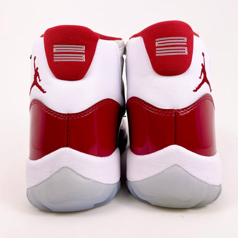 Air Jordan 11 Retro 'Cherry (2022)' | US M 10.5