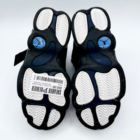 Air Jordan 13 Retro 'Brave Blue (2022)' | US PS 2Y