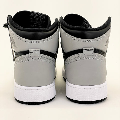 Air Jordan 1 Retro High 'Shadow 2.0 (2021)' | US GS 5Y