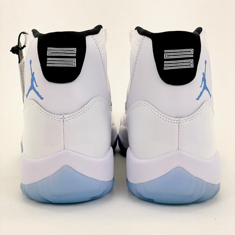 Air Jordan 11 Retro 'Legend Blue (2024)' | US M 10