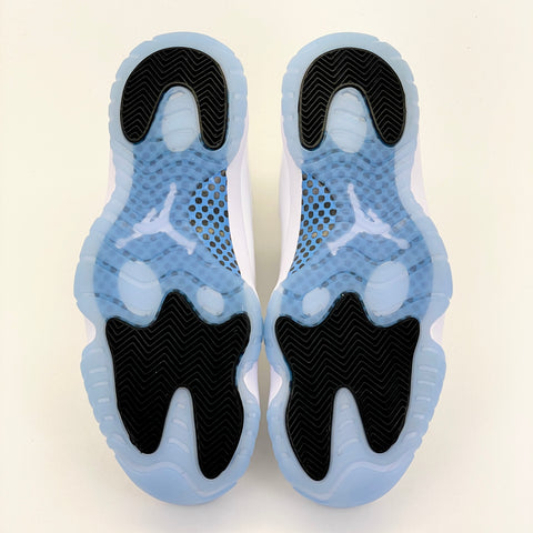 Air Jordan 11 Retro 'Legend Blue (2024)' | US M 10
