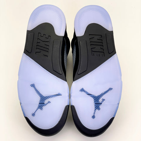 Air Jordan 5 Retro 'Black Metallic Reimagined (2025)' | US M 9.5