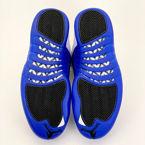 Air Jordan 12 Retro 'Blueberry (2024)' | US M9.5