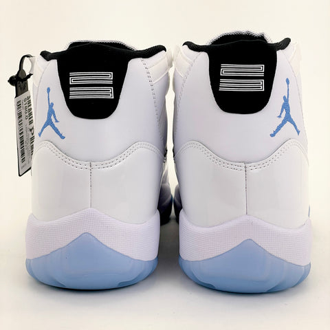 Air Jordan 11 Retro 'Legend Blue (2024)' | US M 8.5