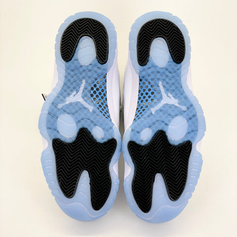 Air Jordan 11 Retro 'Legend Blue (2024)' | US M 8.5