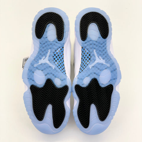 Air Jordan 11 Retro 'Legend Blue (2024)' | US M 9