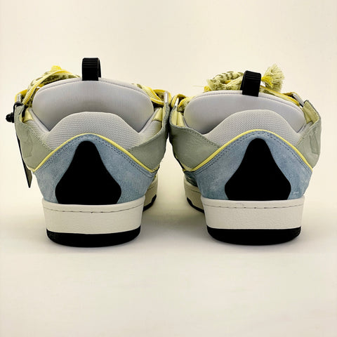 Lanvin Curb 'Blue Grey' | EU M 40 / US M 7