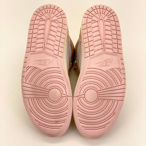 Air Jordan 1 Retro OG 'Washed Pink (2023)' | US W 9.5 / US M 8
