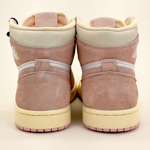 Air Jordan 1 Retro OG 'Washed Pink (2023)' | US W 9.5 / US M 8