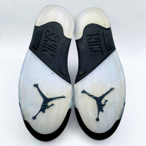 Air Jordan 5 Retro OG 'Black Metallic Reimagined (2025)' | US M 10.5