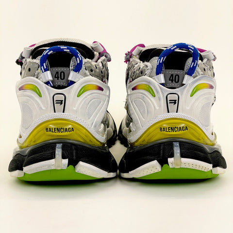 Balenciaga Runner 'Multi Color' | EU W 40 / US W 10