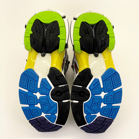 Balenciaga Runner 'Multi Color' | EU W 40 / US W 10