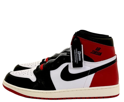 Air Jordan 1 Retro High OG 'Black Toe Reimagined (2025)' | US M 13