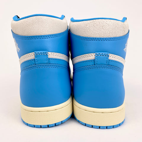 Air Jordan 1 Retro High OG 'UNC Reimagined (2025)' | US M 13