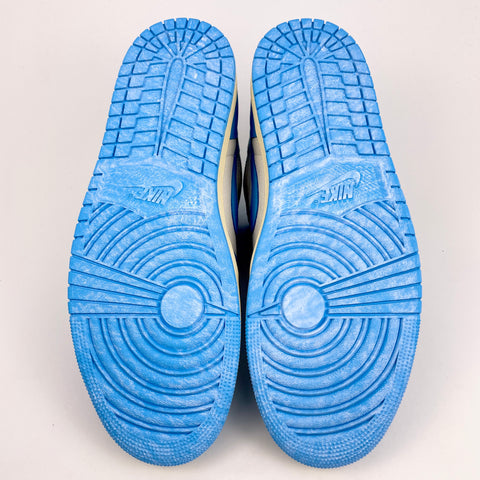 Air Jordan 1 Retro High OG 'UNC Reimagined (2025)' | US M 13