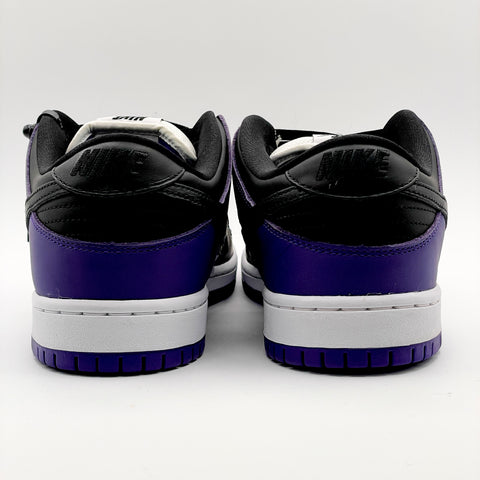 Nike SB Dunk Low 'Court Purple (2024)' | US M 10.5