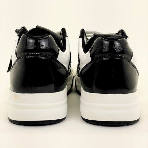 Givenchy G4 Low 'Black White' | EU M 41 / US M 8