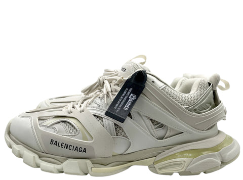 Balenciaga Track 'White' | EU M 43 / US M 10