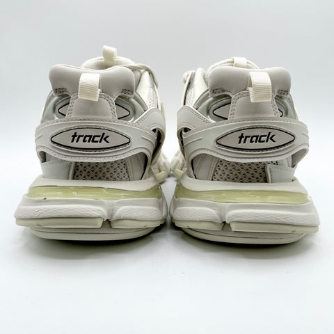 Balenciaga Track 'White' | EU M 43 / US M 10