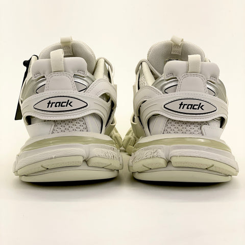 Balenciaga Track 'White' | EU W 41 / US W 11