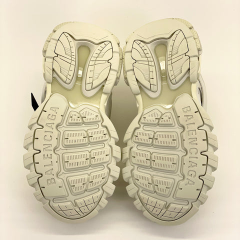 Balenciaga Track 'White' | EU W 41 / US W 11