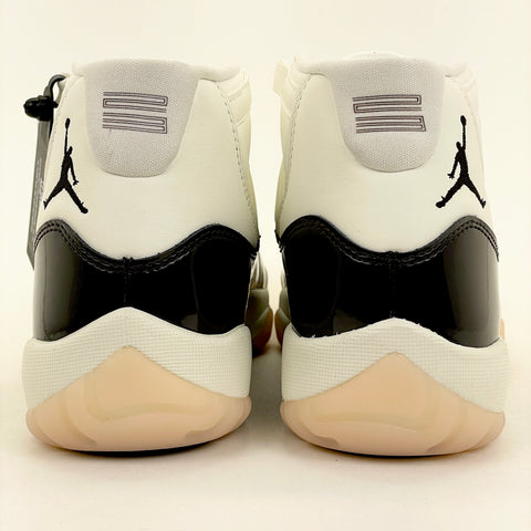 Air Jordan 11 Retro 'Neapolitan (2023)' | US W 6 / US M 4.5 (No Box)