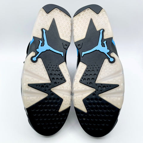 Air Jordan 6 Retro 'UNC (2017)' | US M 12