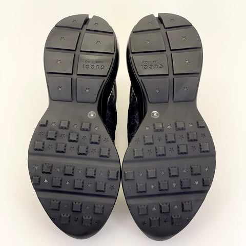 Gucci Rython 'Black GG Supreme' | US M 11