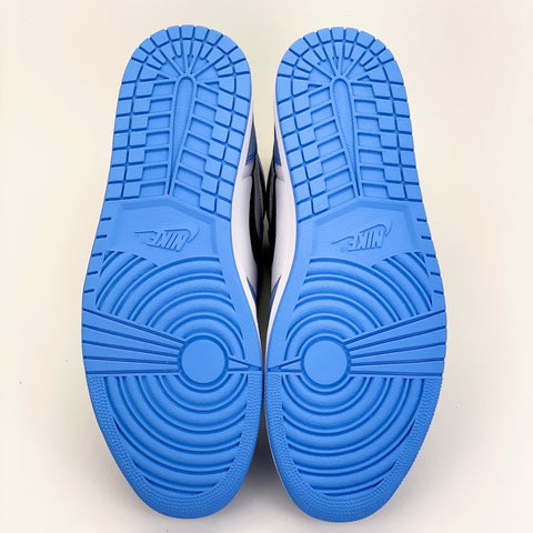 Air Jordan 1 Retro High 'University Blue (2021)' | US M 14