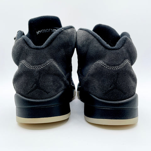 Air Jordan 5 Retro 'Anthracite (2021)' | US M 8