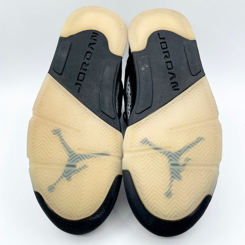 Air Jordan 5 Retro 'Anthracite (2021)' | US M 8
