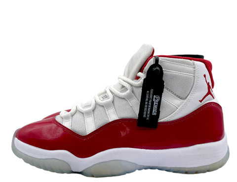 Air Jordan 11 Retro 'Cherry (2022)' | US M 10 (No Box)