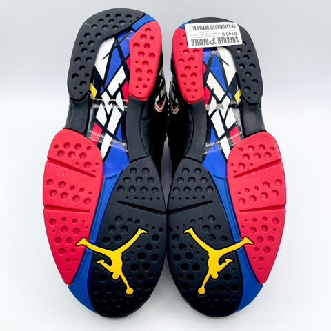 Air Jordan 8 Retro 'Playoffs (2023)' US M 10 (No Box)