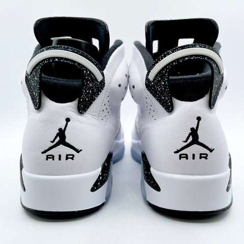 Air Jordan 6 Retro 'Reverse Oreo (2024)' | US M 9.5 (No Box)