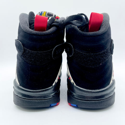 Air Jordan 8 Retro 'Playoffs (2023)' | US M 10 (No Box)