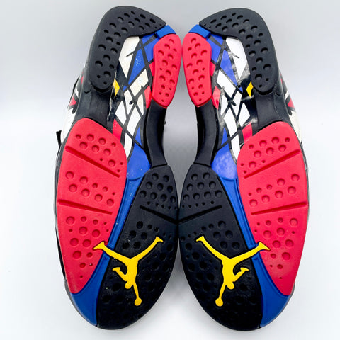 Air Jordan 8 Retro 'Playoffs (2023)' | US M 10 (No Box)