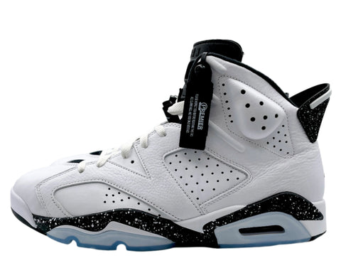 Air Jordan 6 Retro 'Reverse Oreo (2024)' | US M 13