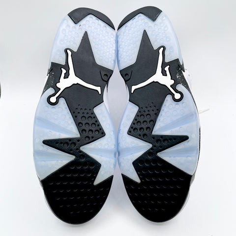 Air Jordan 6 Retro 'Reverse Oreo (2024)' | US M 13