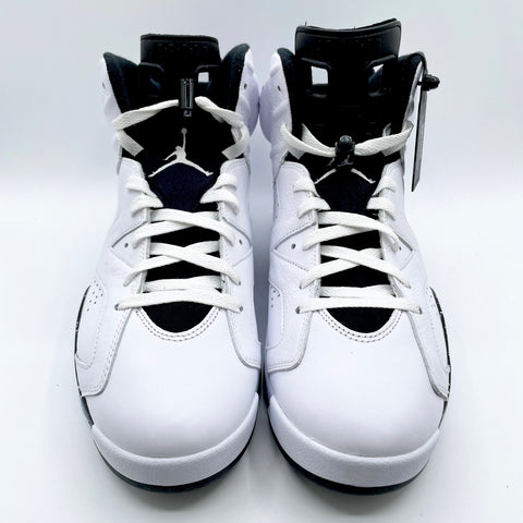 Air Jordan 6 Retro 'Reverse Oreo (2024)' | US M 13