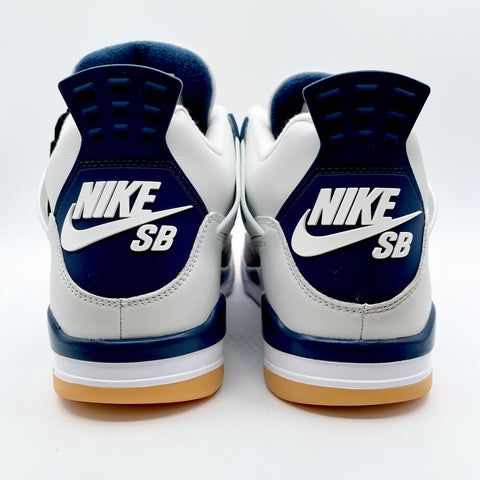 Air Jordan 4 Retro SB 'Navy (2025)' | US M 11