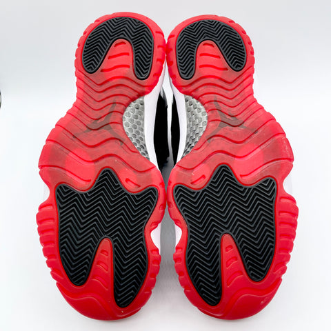 Air Jordan 11 Retro 'Playoffs (2012)' | US M 9.5